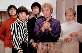 Manfred Mann Chapter 1 [Colour] 2