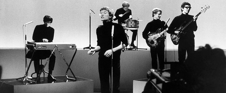 Manfred Mann